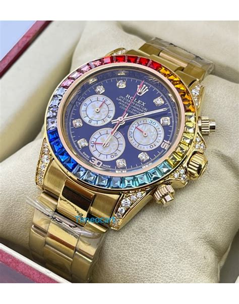 rolex watch copycat